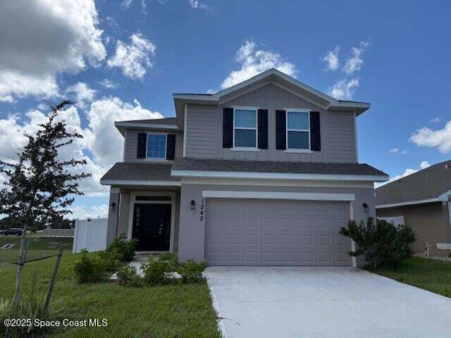 Building Photo - 1242 Tupelo Cir