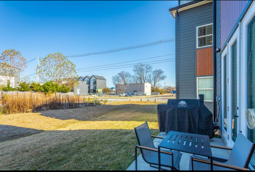 Building Photo - 1405 Stockyard Pl