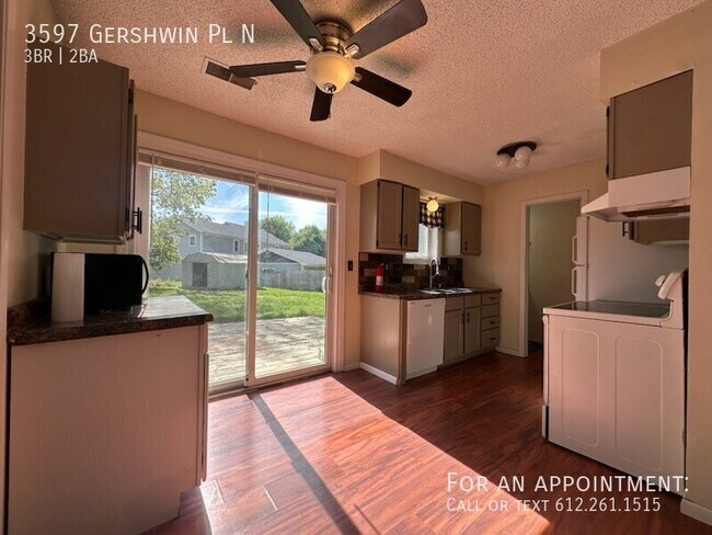 Building Photo - 3597 Gershwin Pl