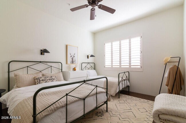 Building Photo - 9796 E Gamble Ln