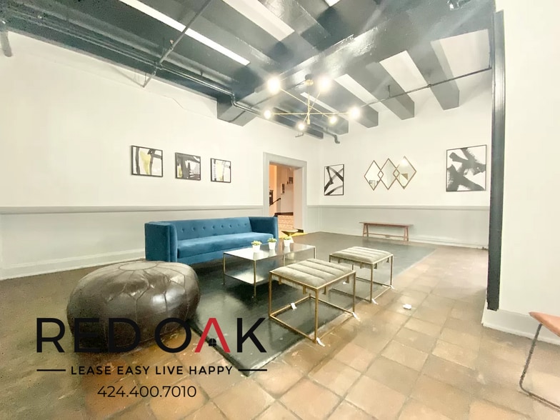 Building Photo - 2505 W 6th St