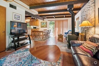 Building Photo - Alpine Meadows 3 Bedroom ski lease on Mine...