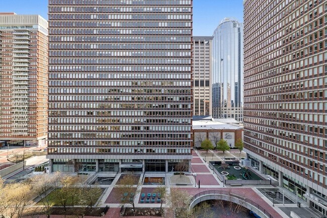 Building Photo - 776 Boylston St
