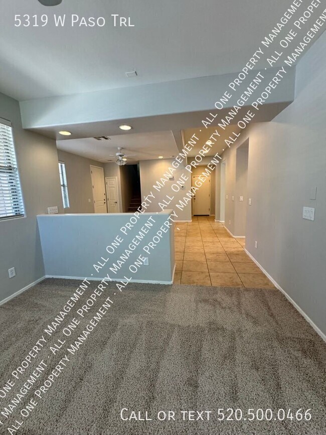 Building Photo - 5319 W Paso Trail