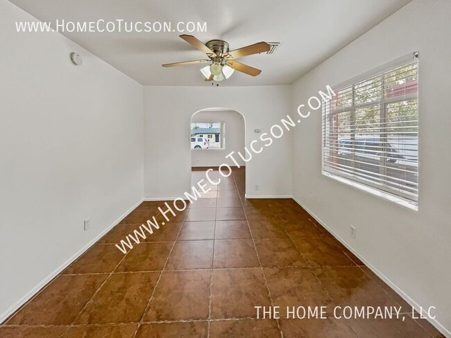 Building Photo - 4308 E Whitman St