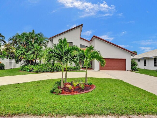 Building Photo - 11306 NW 12th Ct
