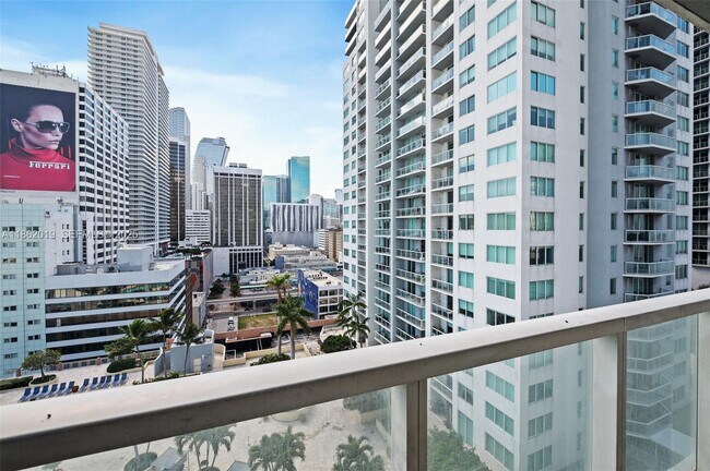 Building Photo - 244 Biscayne Blvd