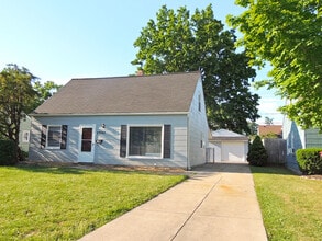 Building Photo - 27080 Zeman Ave