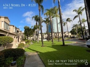 Building Photo - 4343 Nobel Dr