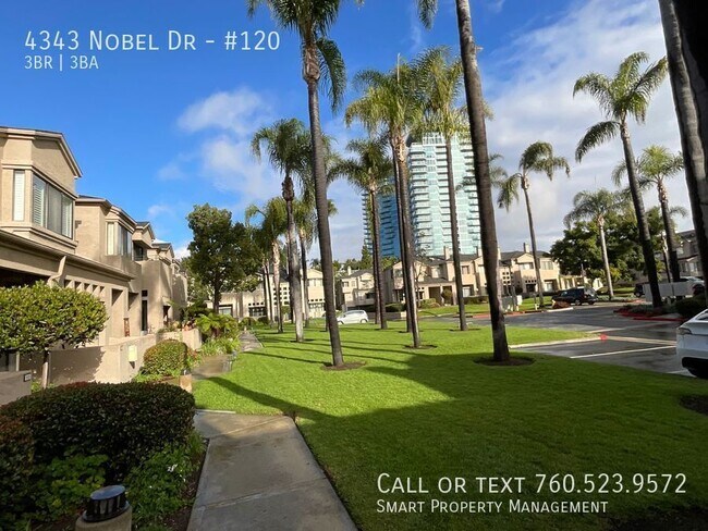 Primary Photo - 4343 Nobel Dr