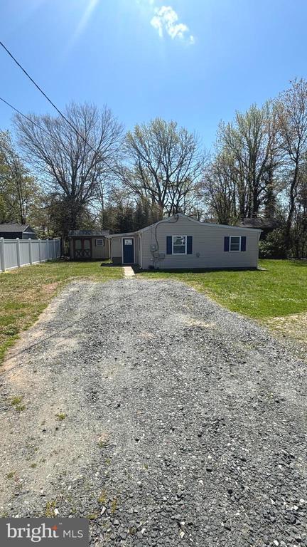 Building Photo - 7703 Dover Rd