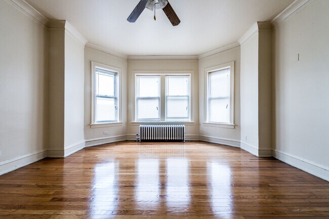 Building Photo - Brainard Apartments