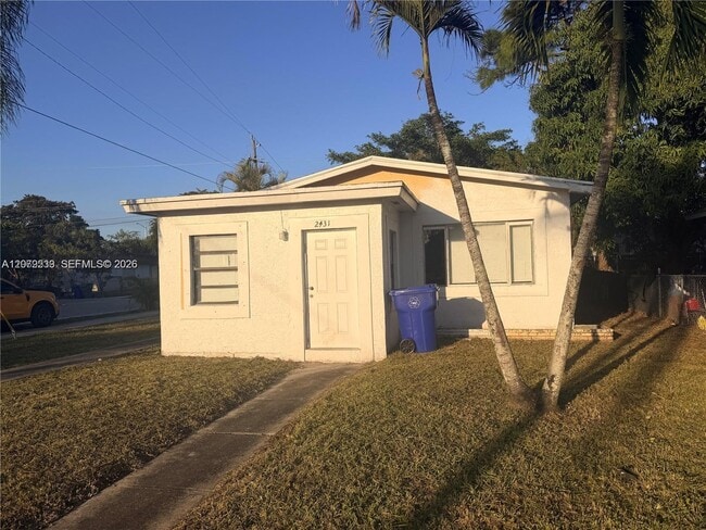 Building Photo - 2431 NW 9th St