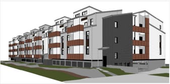 Building Photo - 2301 Pearl St