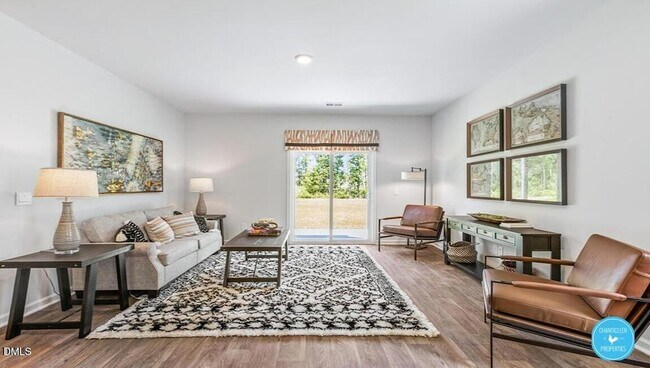 Building Photo - 2140 Monk Dr