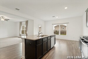 Building Photo - 2943 Forsyth Cyn