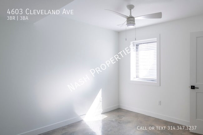 Building Photo - 4603 Cleveland Ave