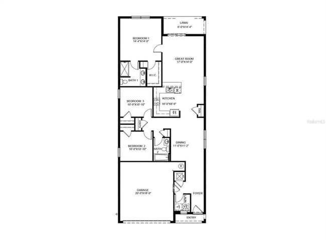 Building Photo - 4515 Sand Dollar Wy