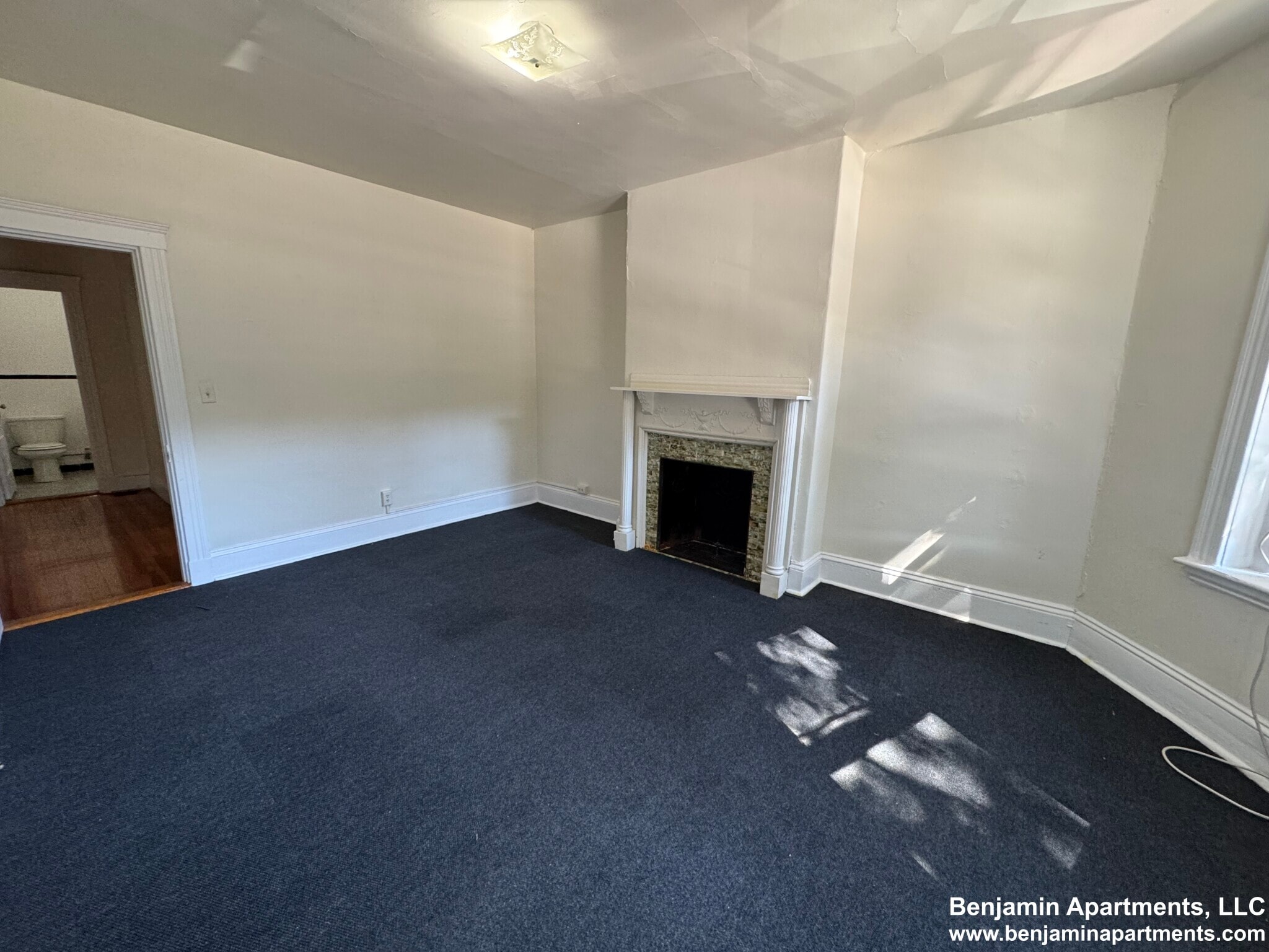Building Photo - 1377 Commonwealth Ave