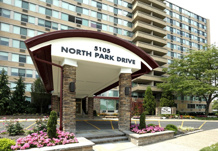 Cooper River Plaza 5105 N Park Dr Pennsauken NJ 08109 Apartment Finder