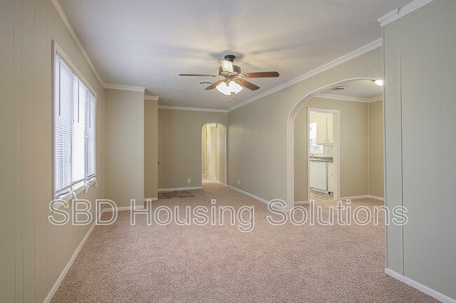 Building Photo - 1608 S Ralston Ave