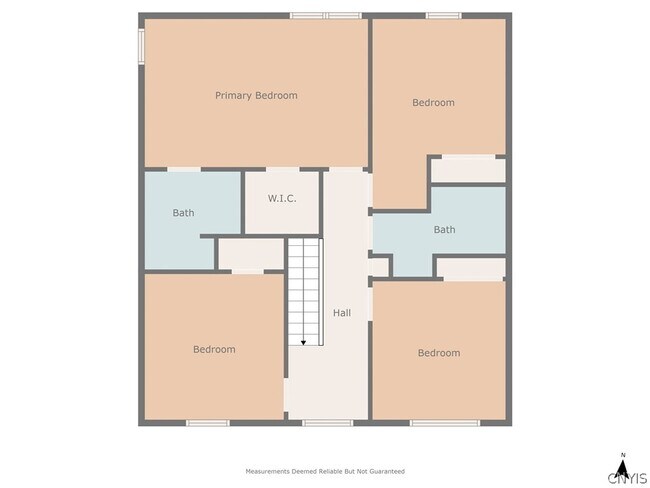 Building Photo - 4809 Lepinske Farm Pl