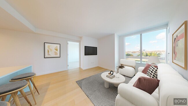 Primary Photo - 400 W 61st St