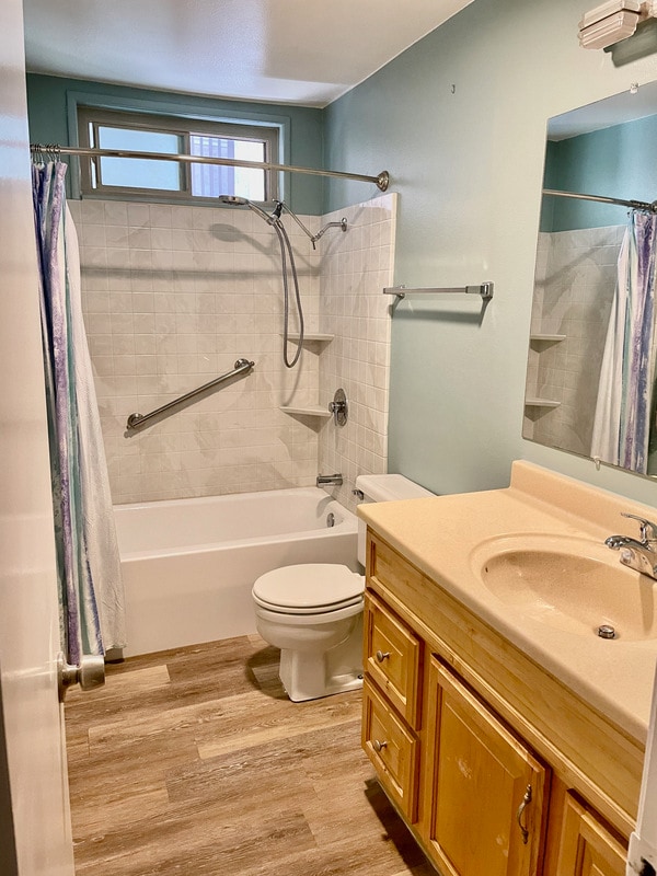 Building Photo - 2530 Clairemont Dr