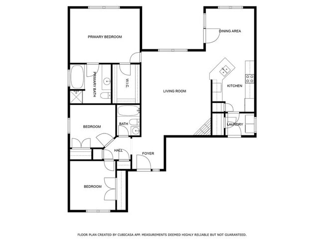 Building Photo - 169 Fontenot Dr
