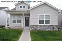 Building Photo - Modern Charm: 2-Bedroom, 2-Bathroom Home with Open Floor Plan and Rear Load Garage