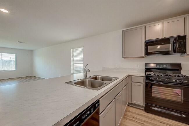 Building Photo - 18111 Robin Creek Dr
