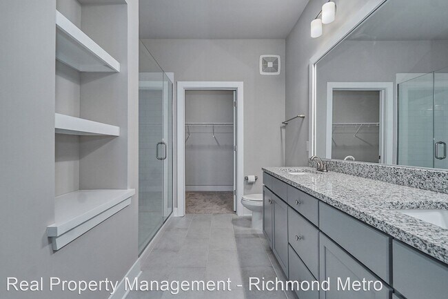 Building Photo - 2 br, 2 bath House - 10520 Stony Bluff Dri...