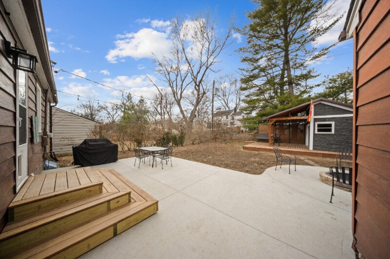 Building Photo - 8106 Jarboe St