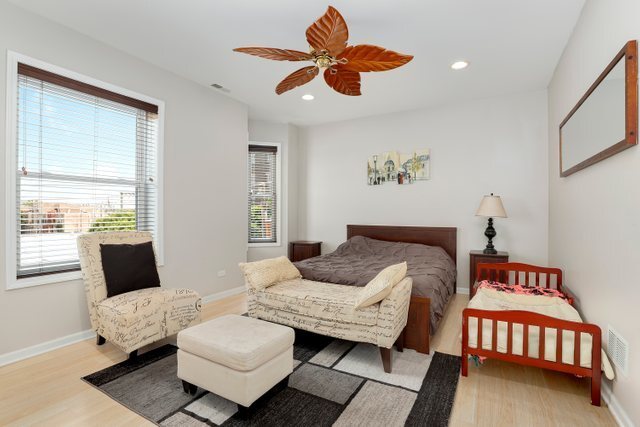 Building Photo - 4714 S Evans Ave