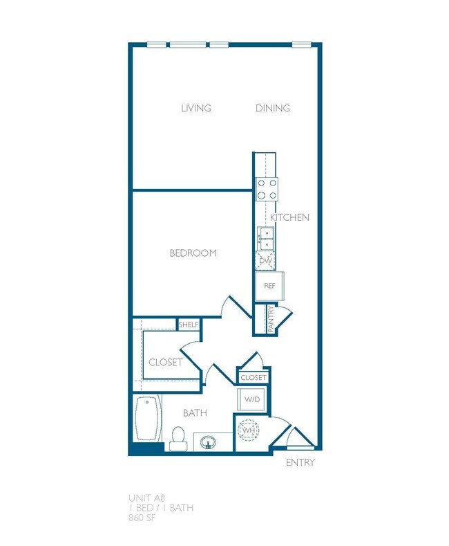 Floorplan - 880 LYN