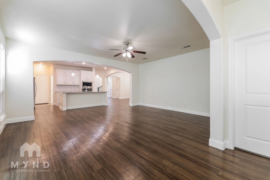 Building Photo - 3317 Damsel Sauvage Ln