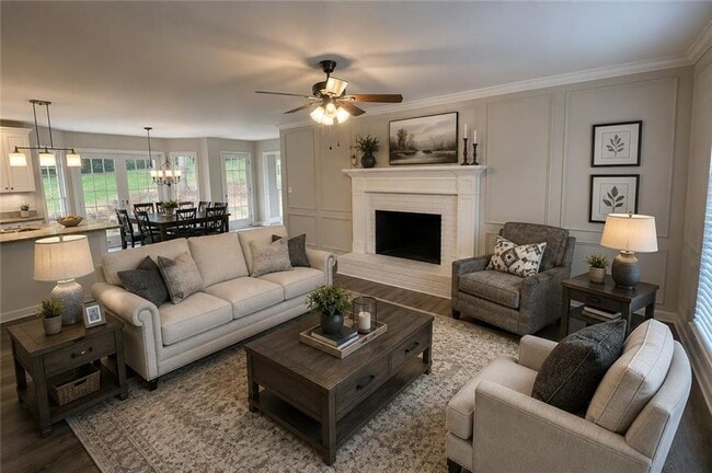 Building Photo - 1260 Sagewood Dr