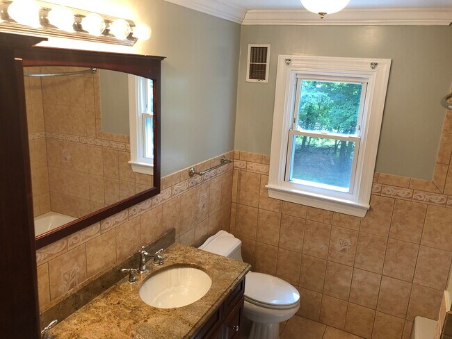 Master Bath Sink - 1769 Dakota St
