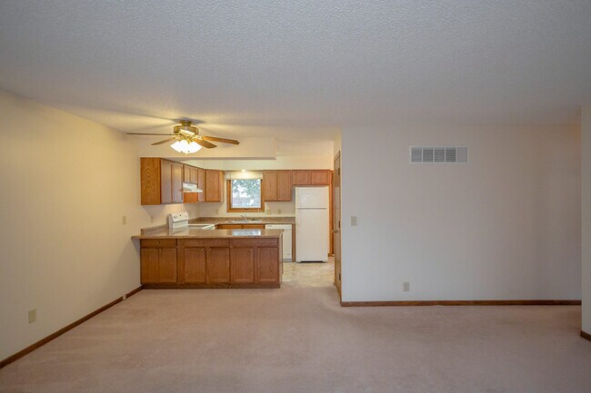 Building Photo - 2228 S. 9th-B