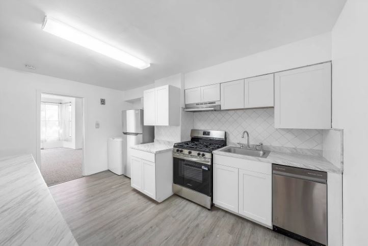 Building Photo - 922 17th St