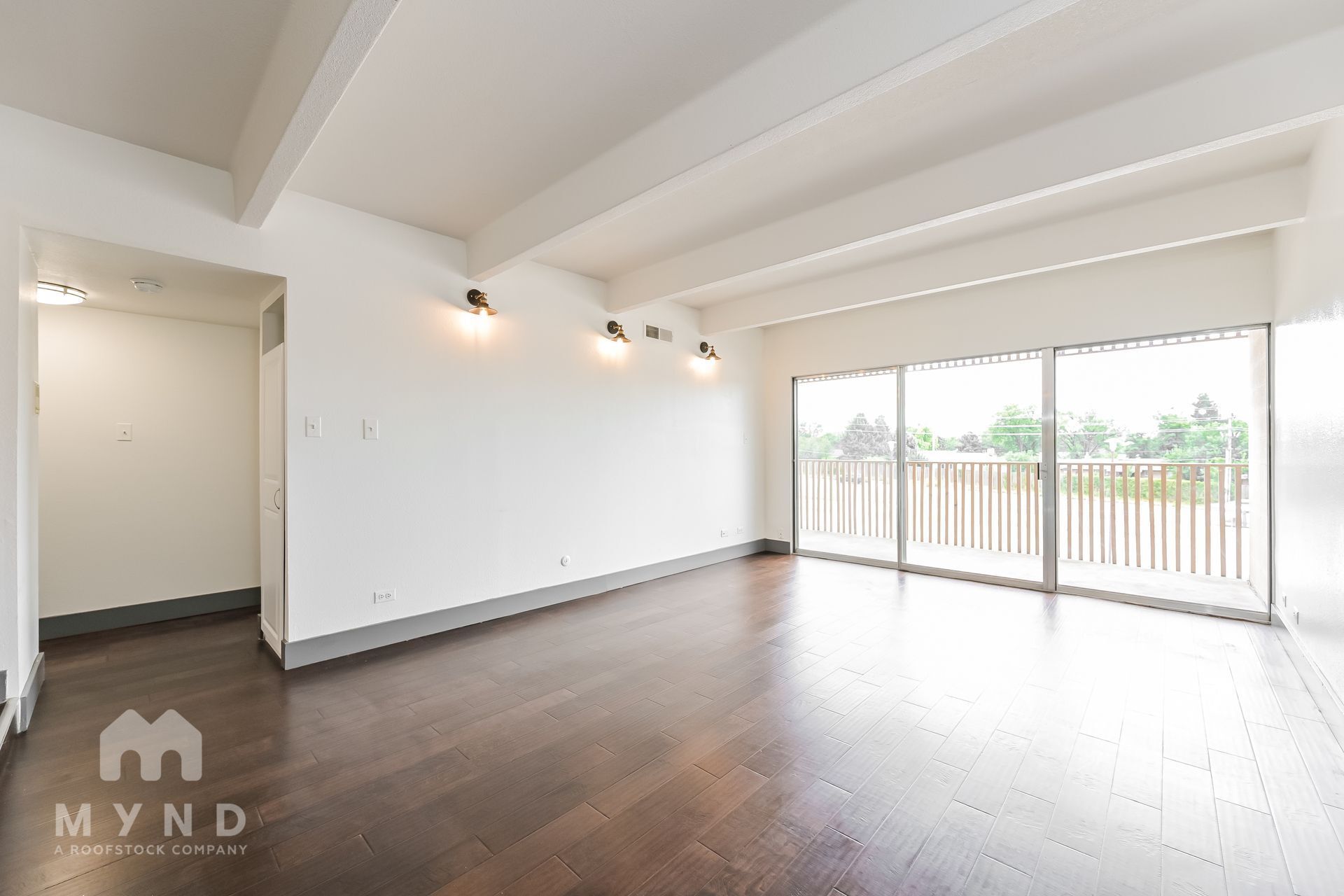 Building Photo - 8060 E Girard Ave