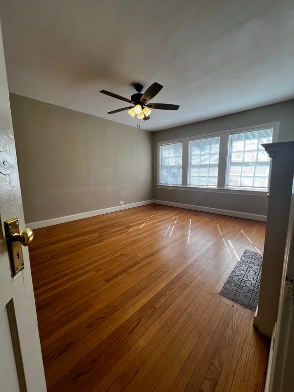 Building Photo - 1403 Godwin St