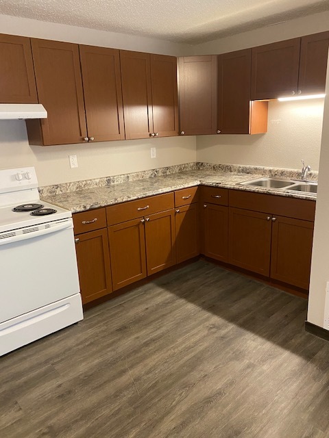 Primary Photo - RS Apartments