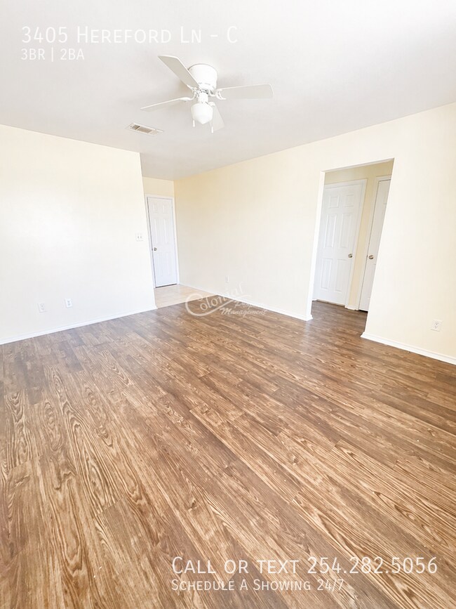 Building Photo - 3405 Hereford Ln