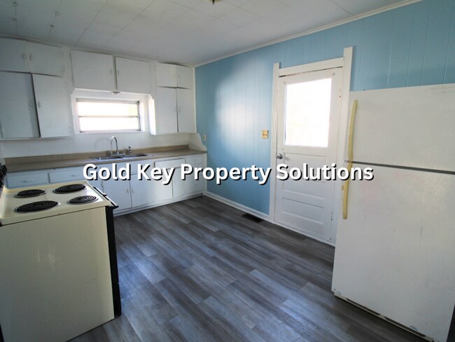 Building Photo - 2112 Lafayette St