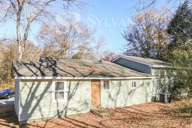 Building Photo - The Lifestyle You Deserve.