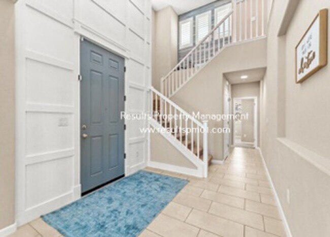 Building Photo - 4BD/3BA Home in West Roseville