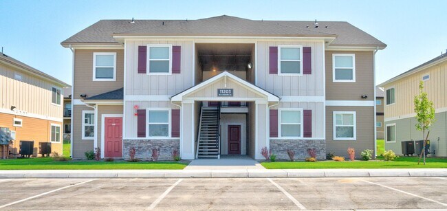 Building Photo - Sunnyvale Village