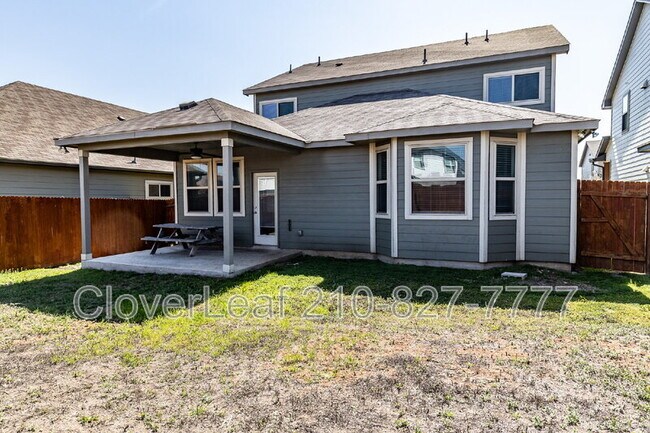 Building Photo - 11643 Troubadour Trl