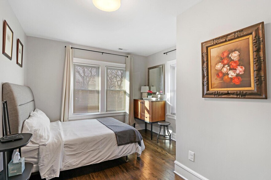 Building Photo - 1317 N Jackson St